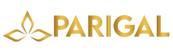 Parigal Logo
