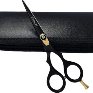 Hair Cutting Scissors Professional Hair Shears 5.5"